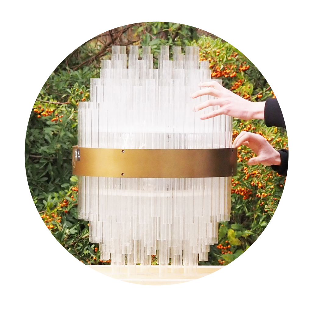 Giving Design a Second Life